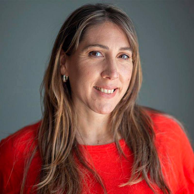 Jorgelina Peciña
