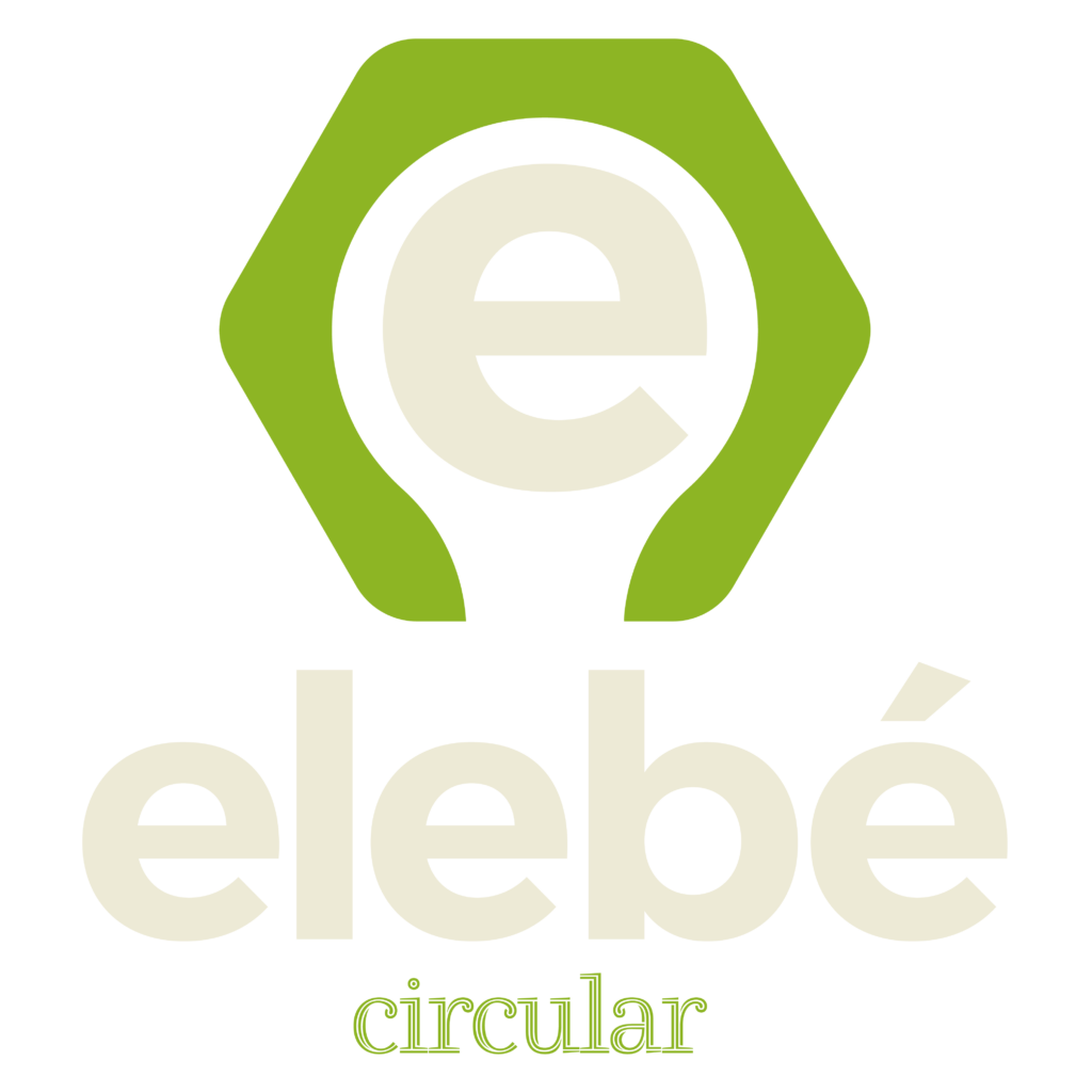 Logotipo - ELEBE