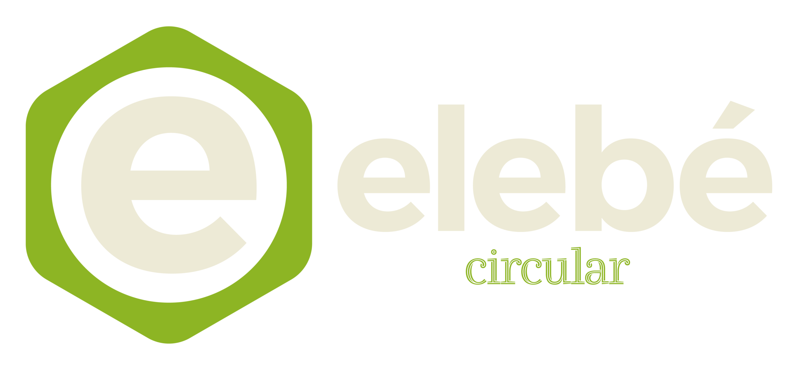 Logotipo - ELEBE Horizontal
